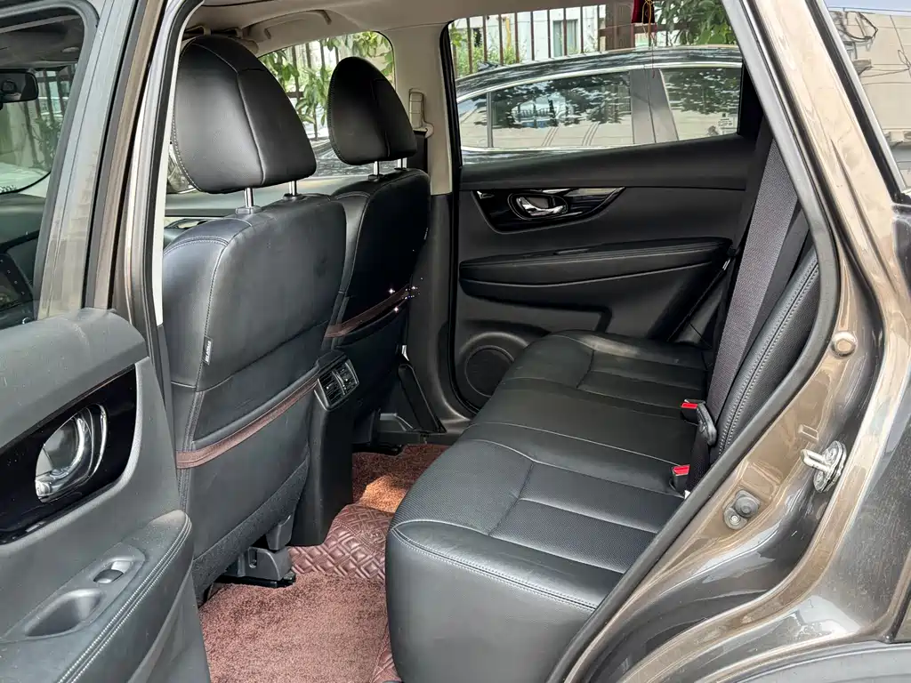 Nissan X-Trail 2020 2.0L XL Premium CVT 2WD Premium