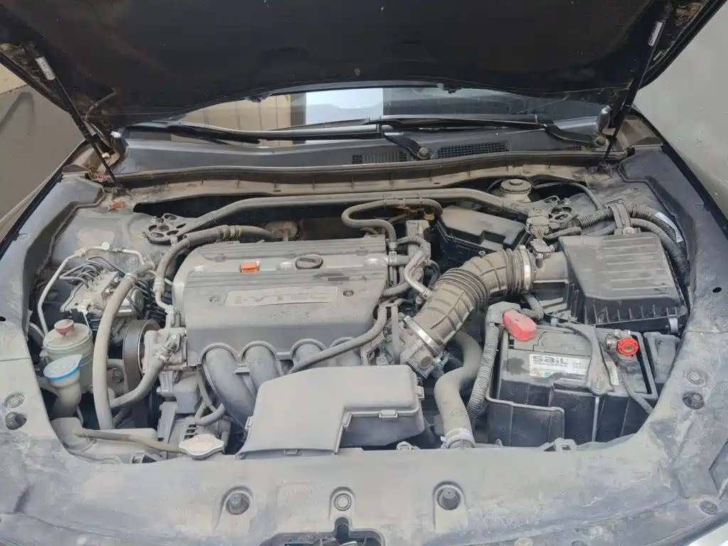 Honda Crosstour — миниатюра 21