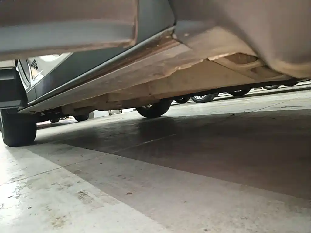 Chevrolet Equinox — миниатюра 21
