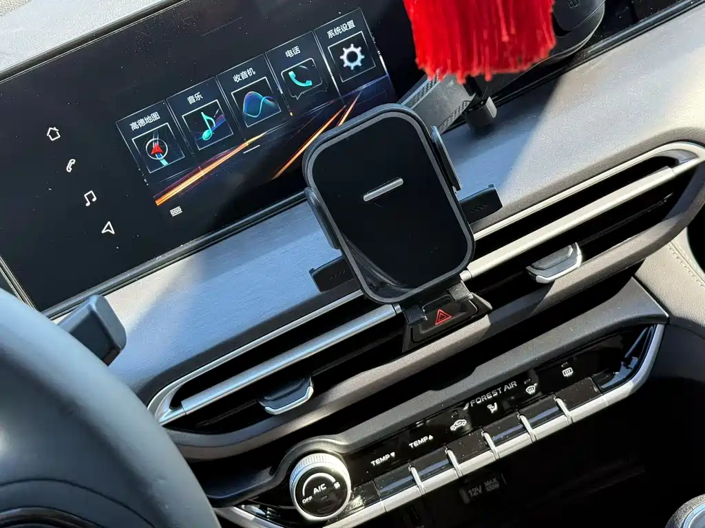 Changan Eado — миниатюра 16