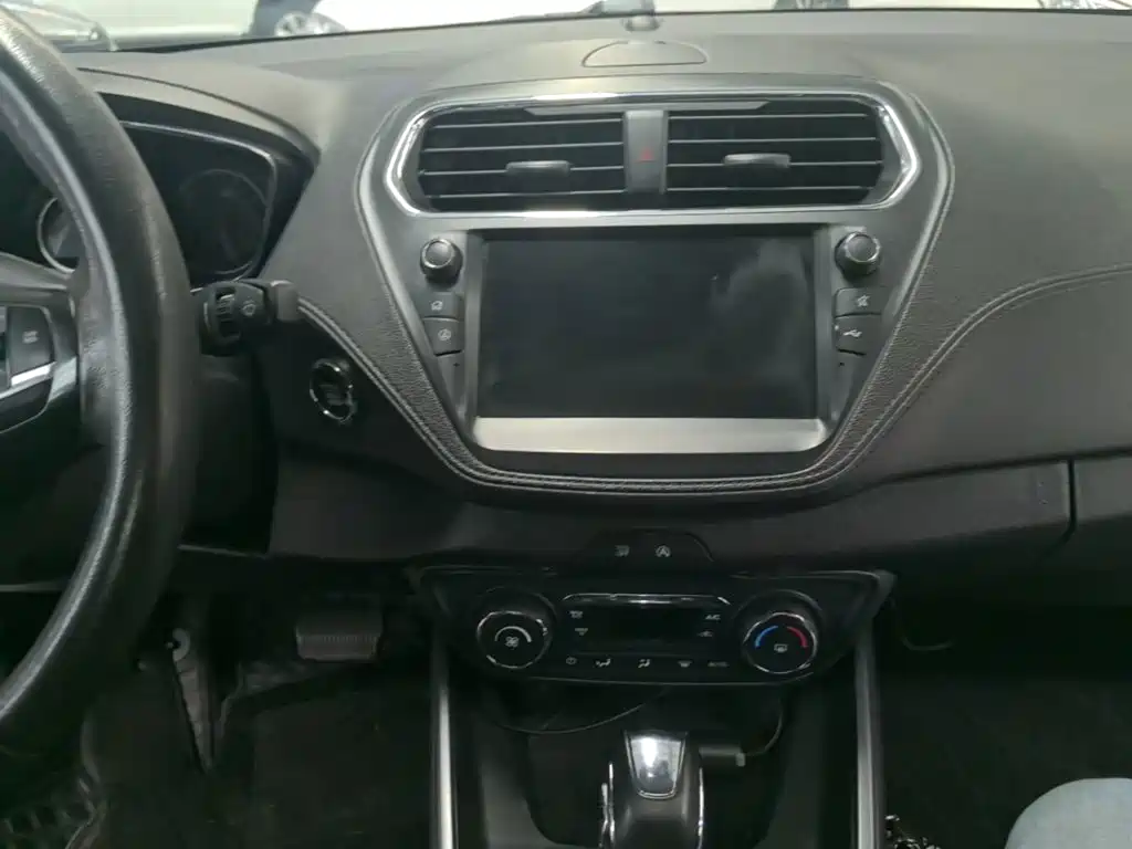 Ford Escort — миниатюра 13