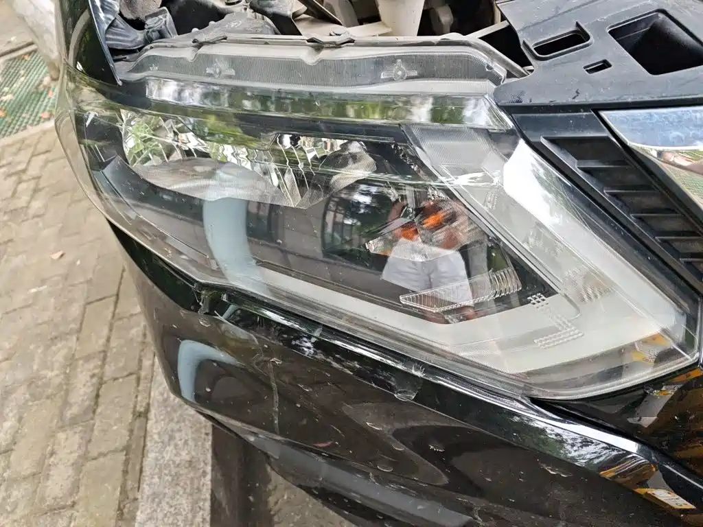 Nissan X-Trail — миниатюра 7