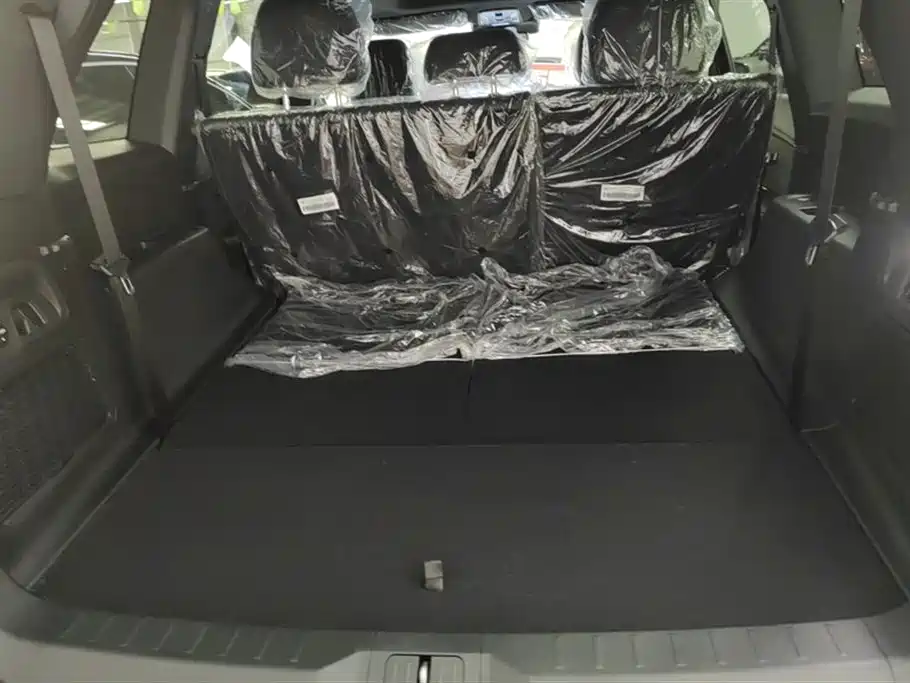 GAC ES9 2024 PHEV 143km Max