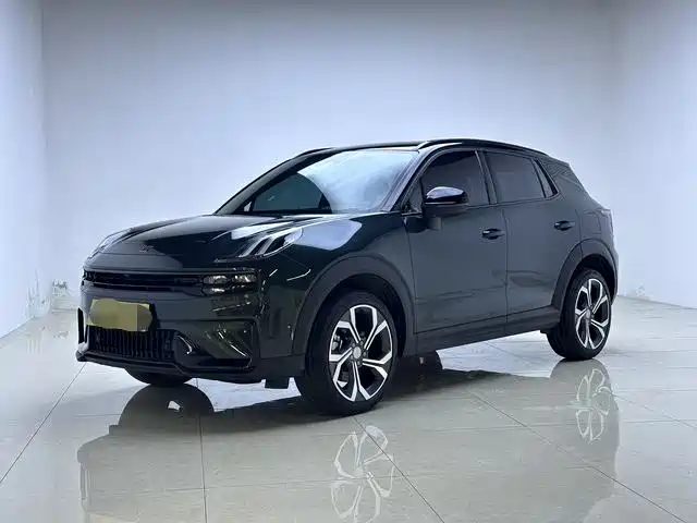 Lynk & Co 06 2023