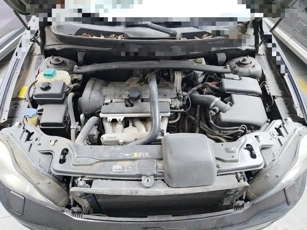 Volvo XC Classic — миниатюра 21