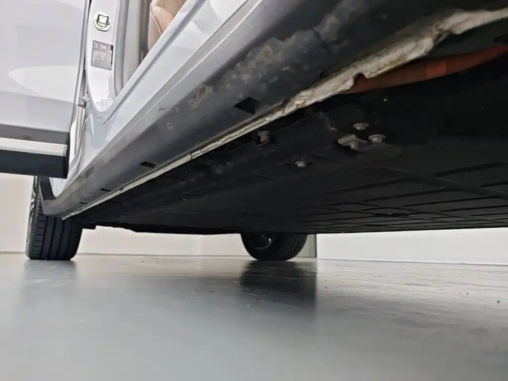 Leapmotor Leapmotor C11 — миниатюра 21