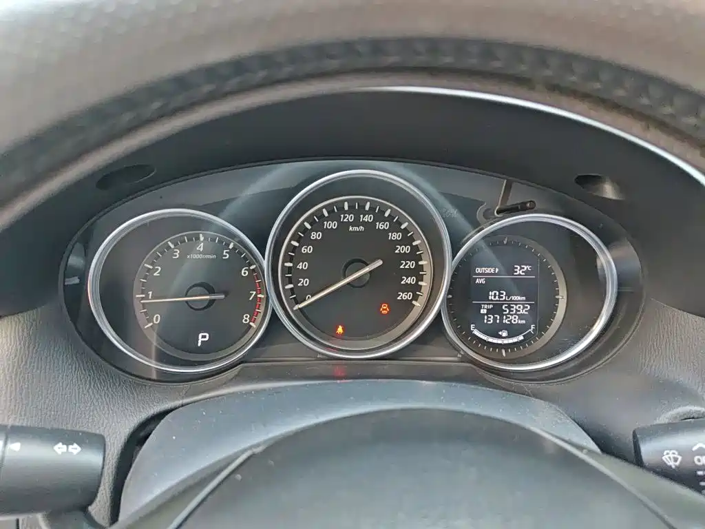 Mazda CX-5 — миниатюра 12
