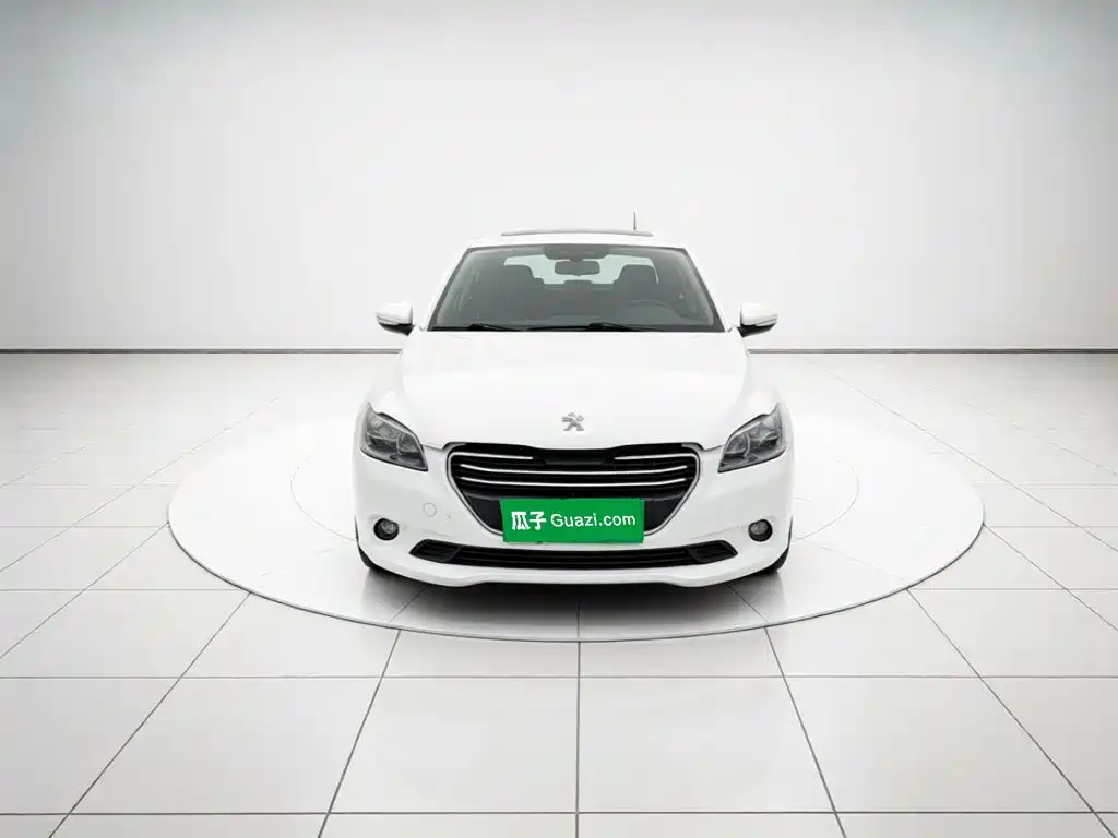 Peugeot 301 — миниатюра 2