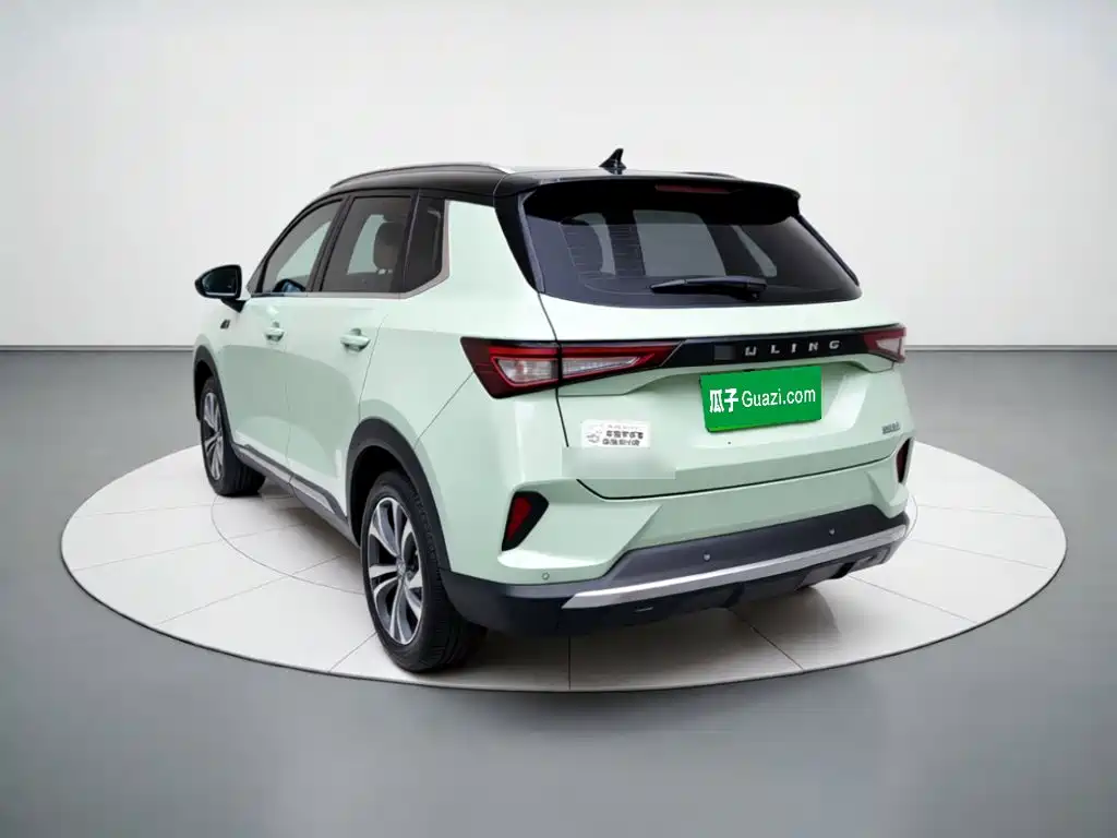 Wuling Xingchen — миниатюра 4