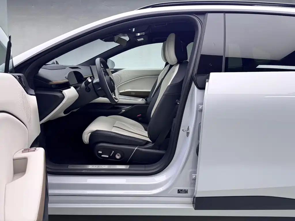 Zeekr 007GT 2025 Smart Drive 100kWh