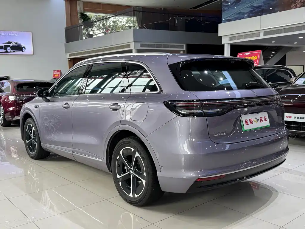 Сангтан Sangtang H5 — миниатюра 17