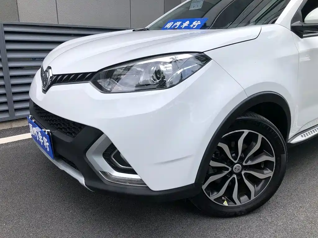 MG MG GS — миниатюра 3