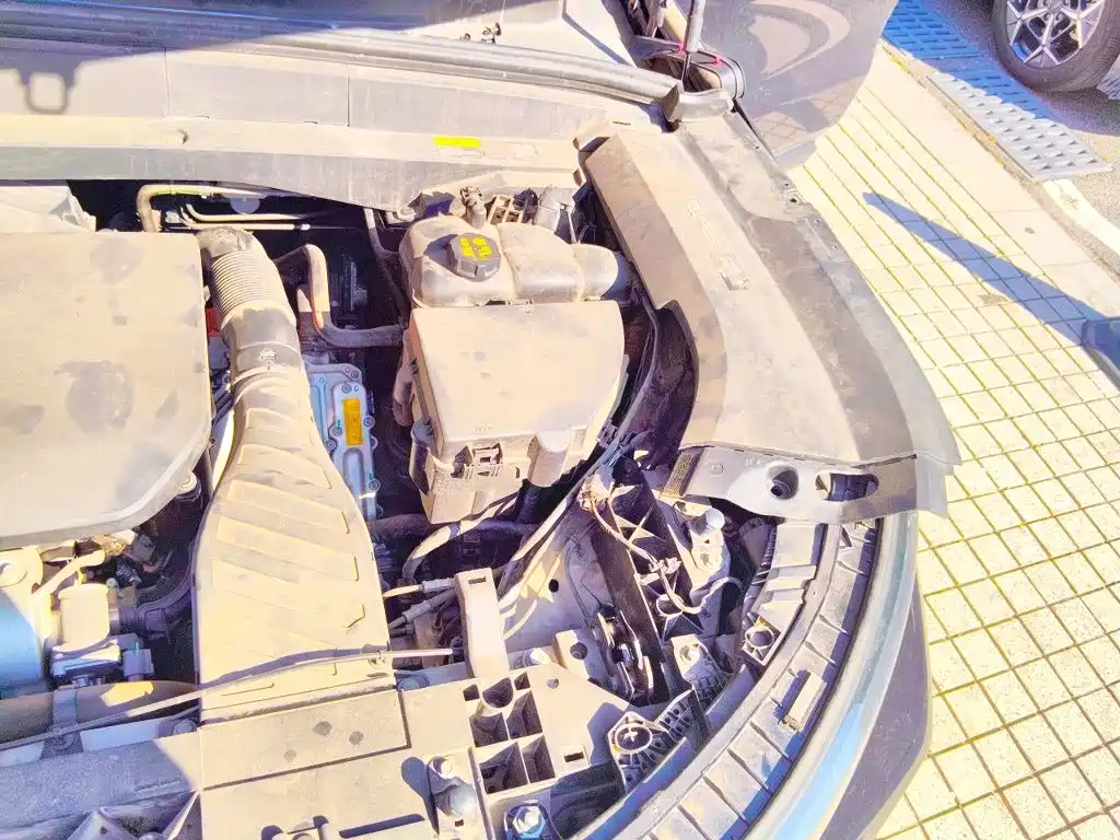 Li Auto Li L9 — миниатюра 21