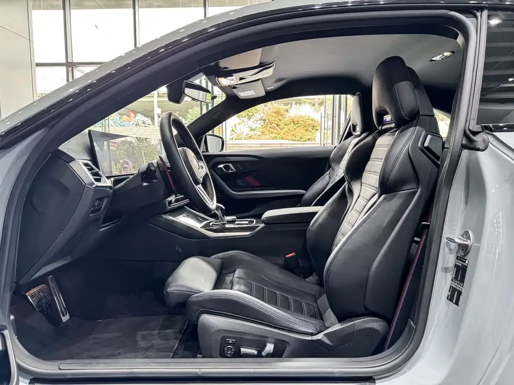 BMW M2 2023 M2