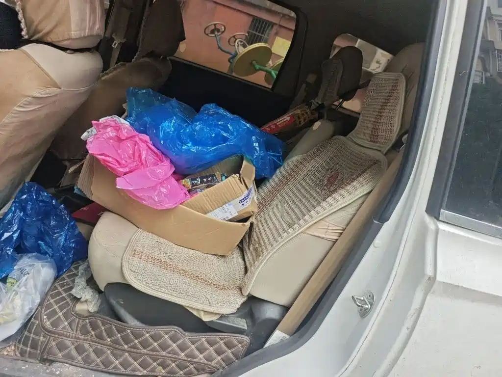 Wuling Hongguang — миниатюра 15