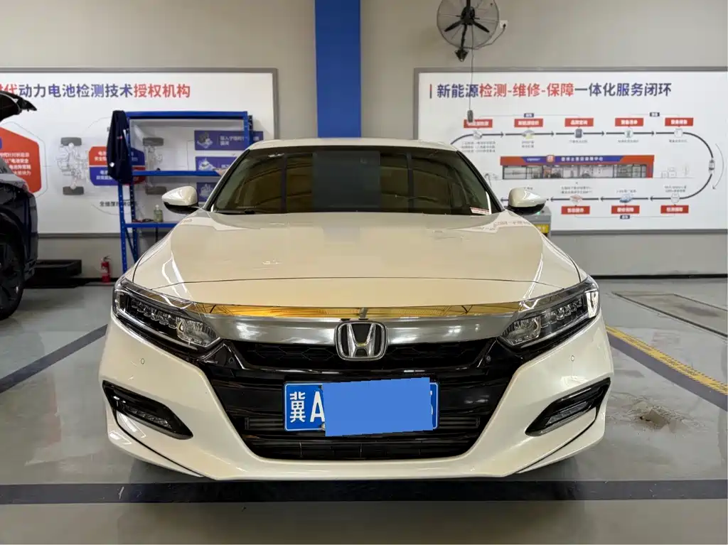 Honda Accord — миниатюра 2