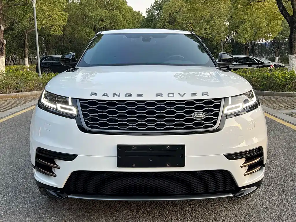 Land Rover Range Rover Velar 2020 P380 R-DYNAMIC SE