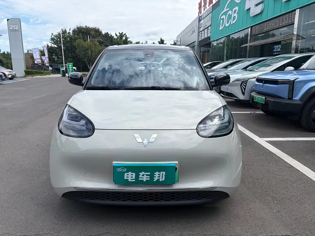 Wuling Bingo — миниатюра 3