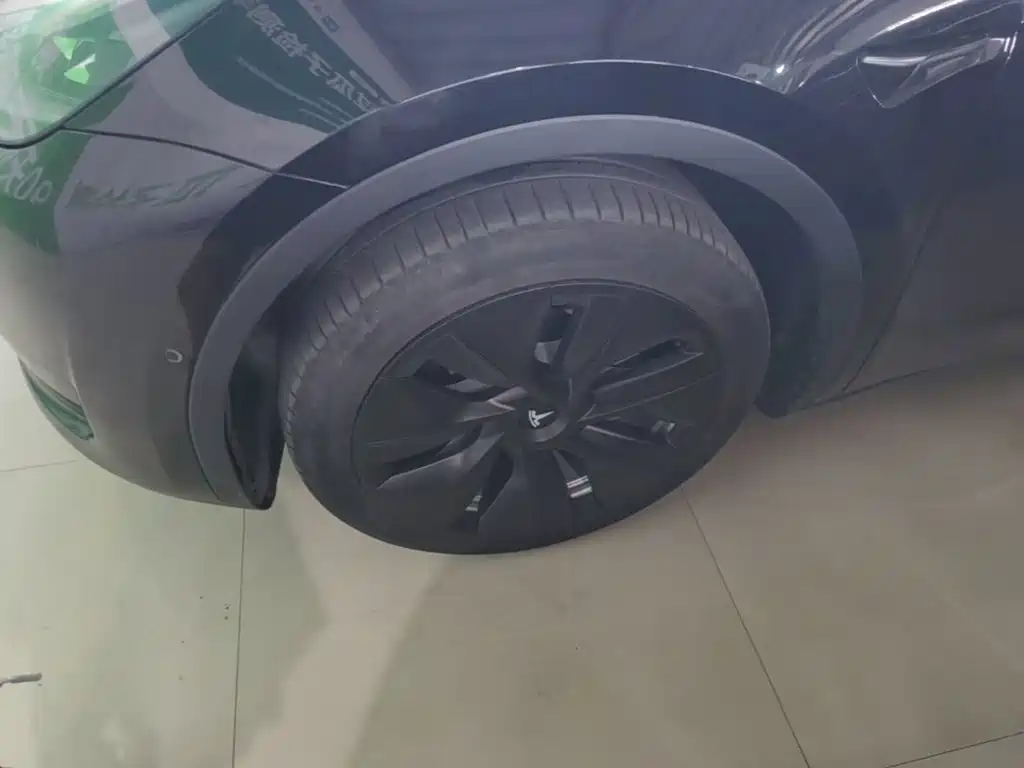 Tesla Model Y — миниатюра 23