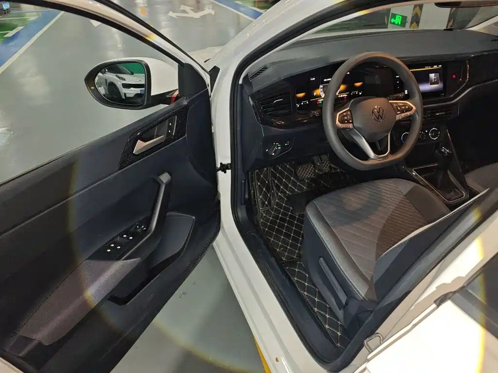 Volkswagen Lavida — миниатюра 14