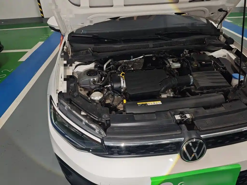 Volkswagen Lavida — миниатюра 21
