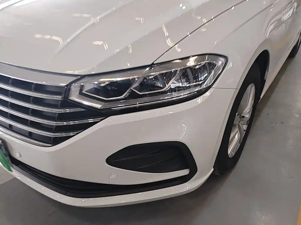 Volkswagen Lavida — миниатюра 24