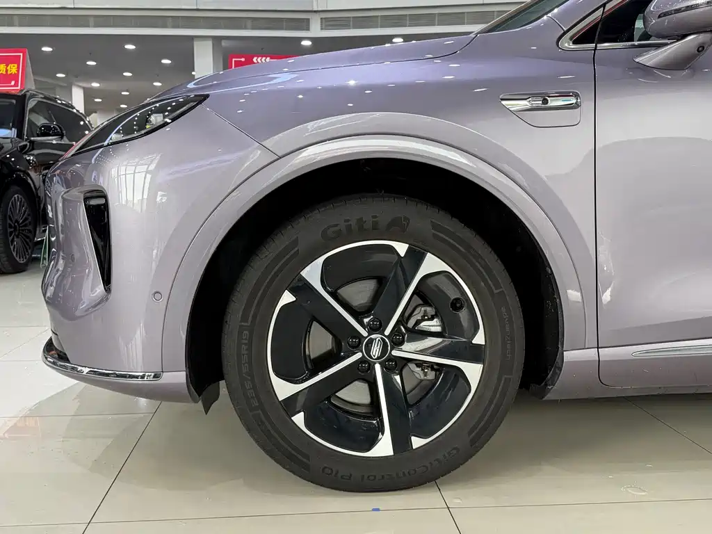 Сангтан Sangtang H5 — миниатюра 4