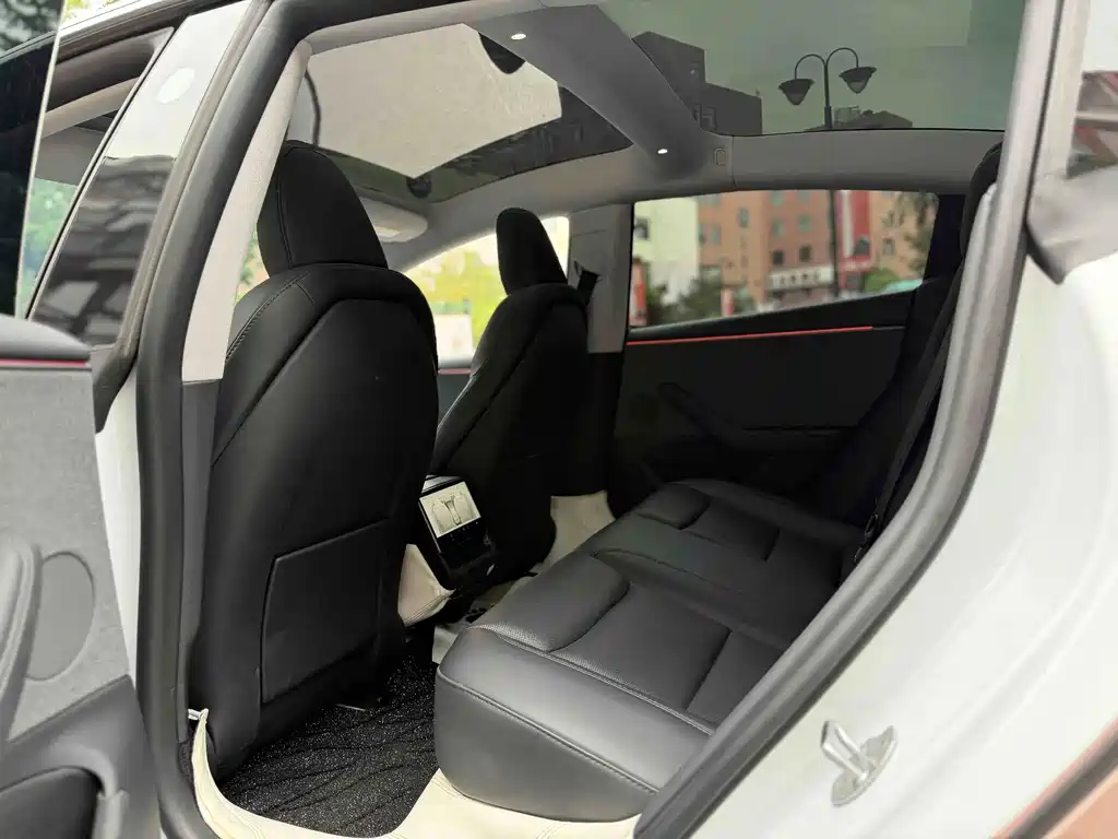 Tesla Model 3 — миниатюра 6