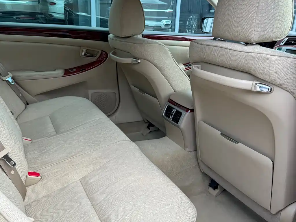 Hongqi Hongqi Shengshi — миниатюра 10