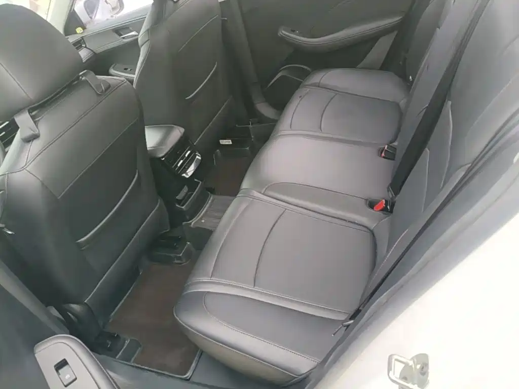 Roewe i5 — миниатюра 17