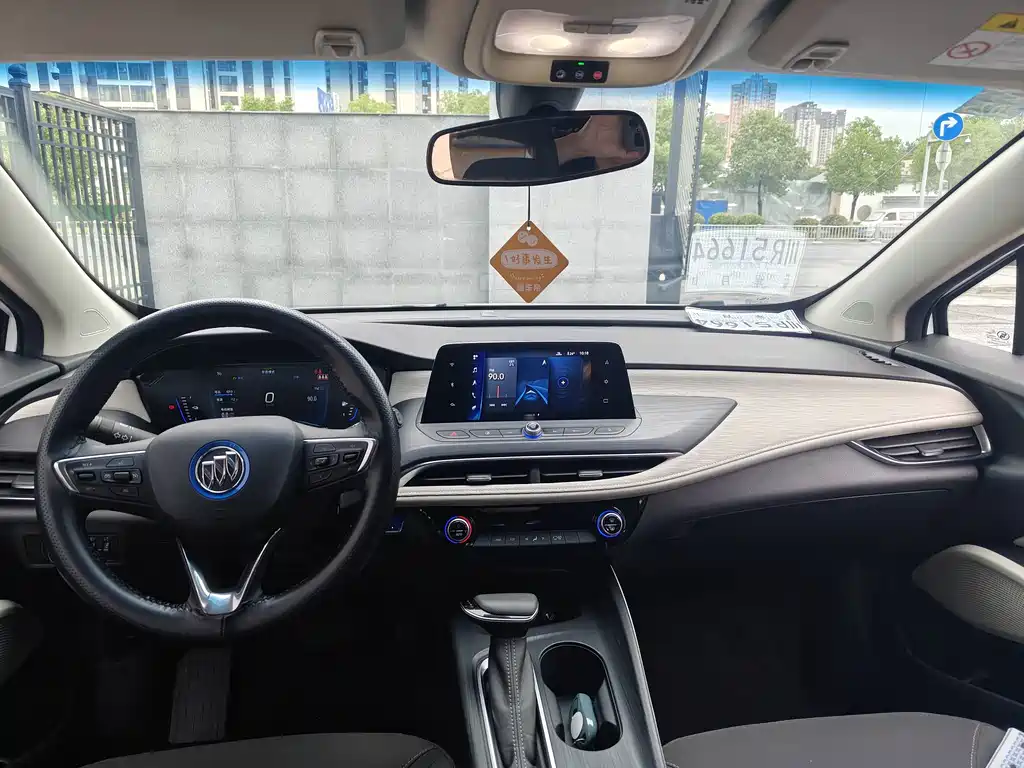 Buick Velite 6 — миниатюра 6