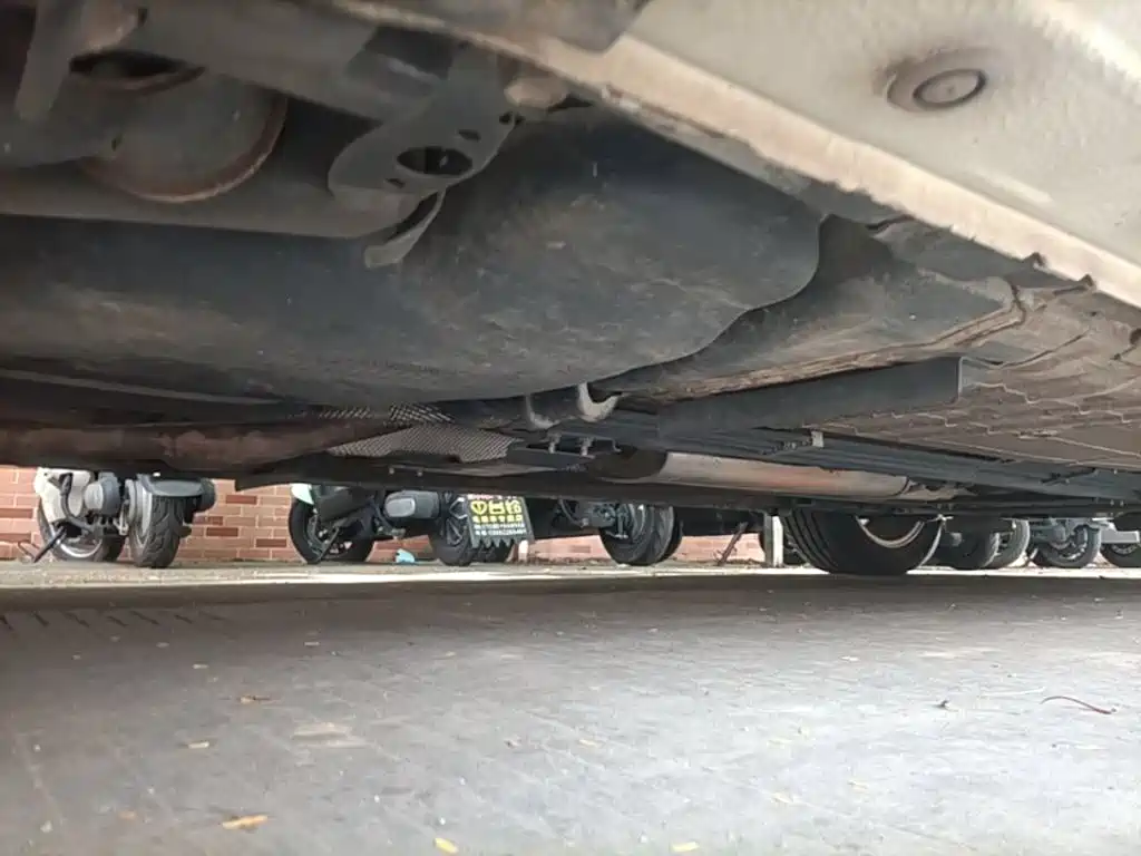 Nissan Sylphy — миниатюра 17