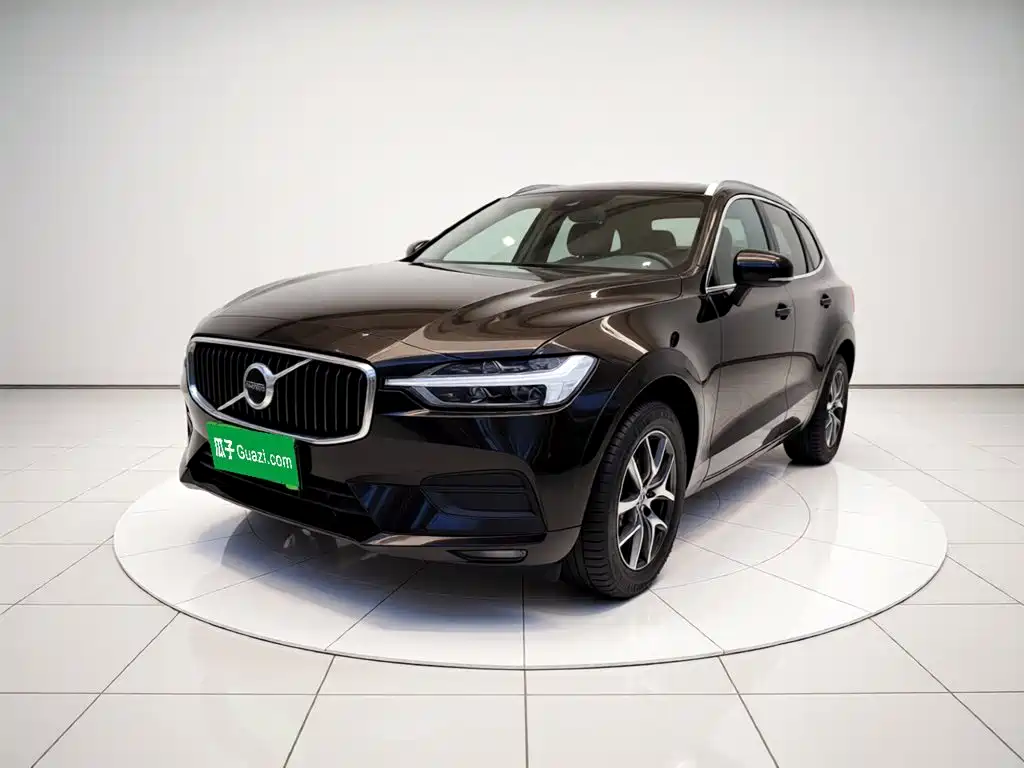 Volvo XC60 2019 T5 VI