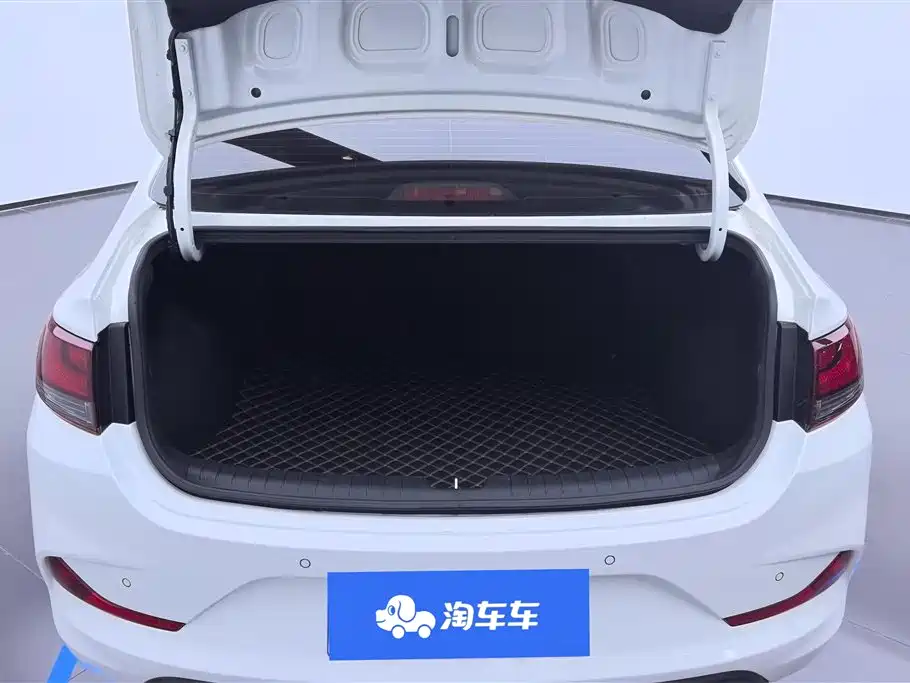 Hyundai Elantra 2020 1.6L AT GL