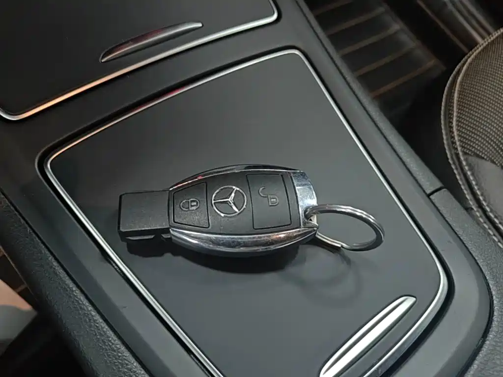 Mercedes-Benz B-Class — миниатюра 9
