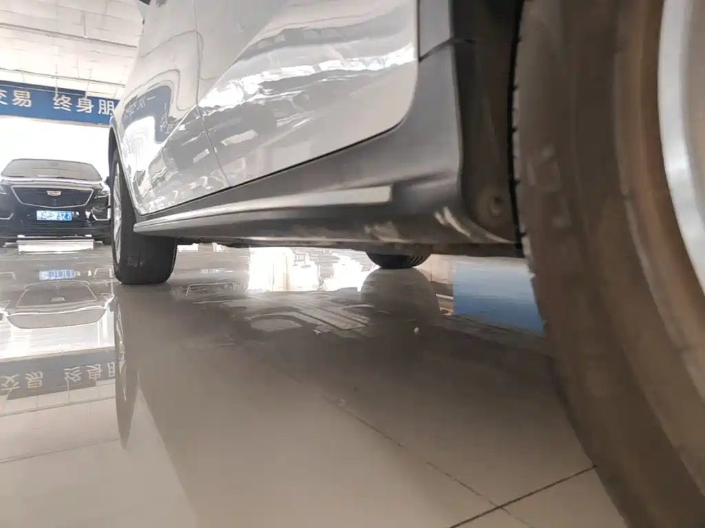 Mercedes-Benz GLC — миниатюра 22