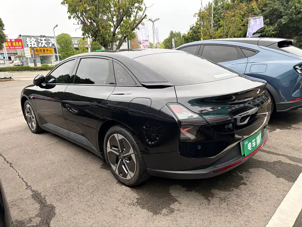 XPeng MONA M03 — миниатюра 7