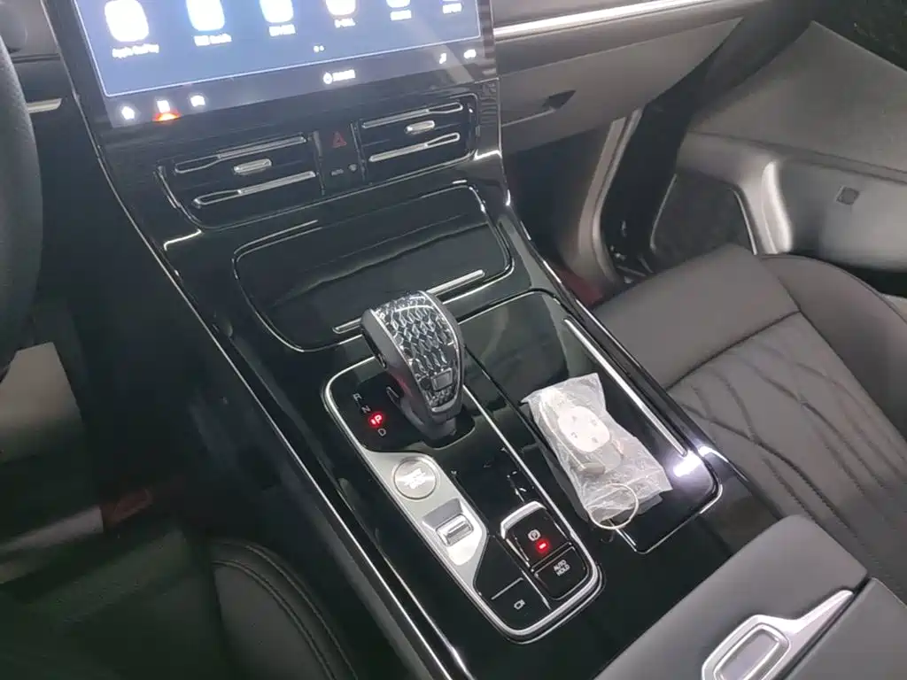 GAC Motor Trumpchi M8 — миниатюра 14