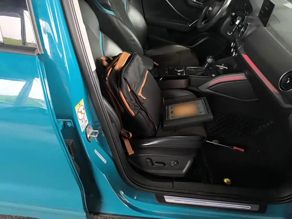 Audi Q2L — миниатюра 25