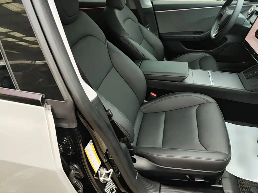 Tesla Model 3 — миниатюра 25