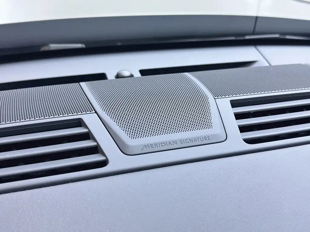 Land Rover Sport — миниатюра 16