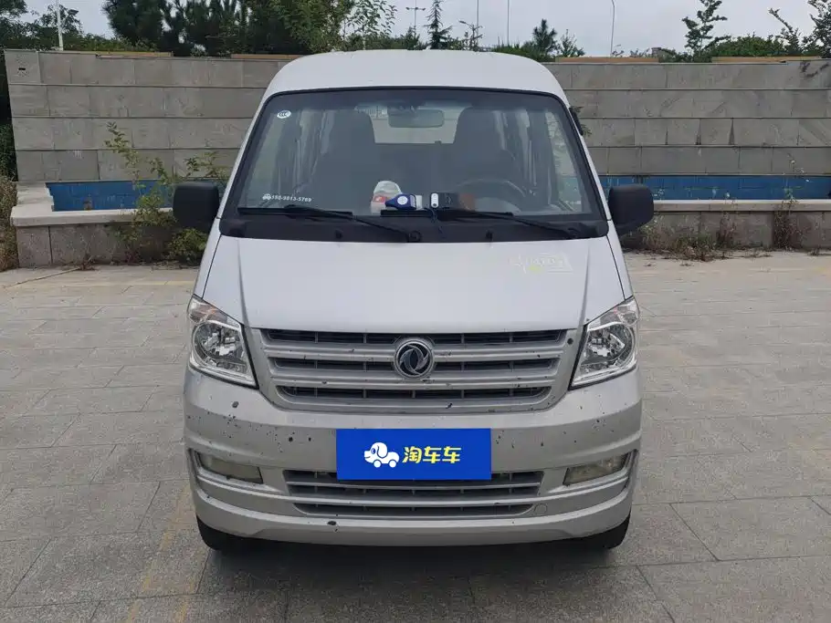 DFSK K07S — миниатюра 2