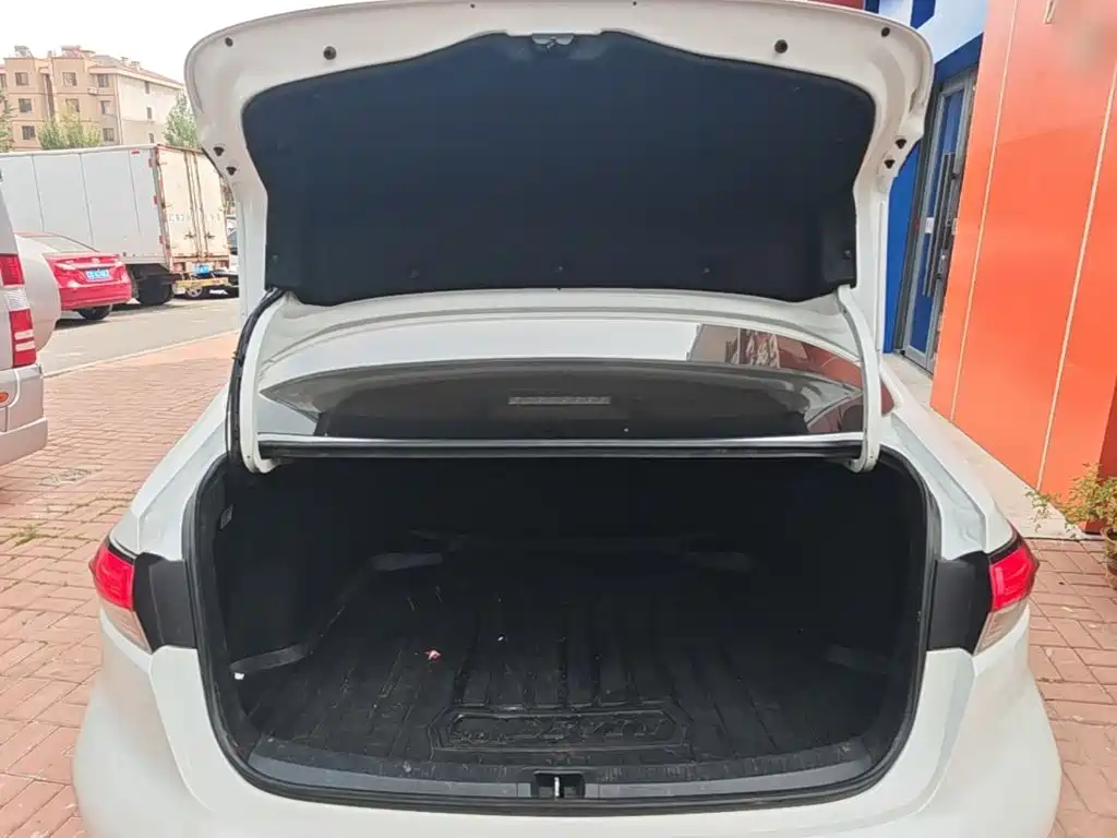 Toyota Levin — миниатюра 19