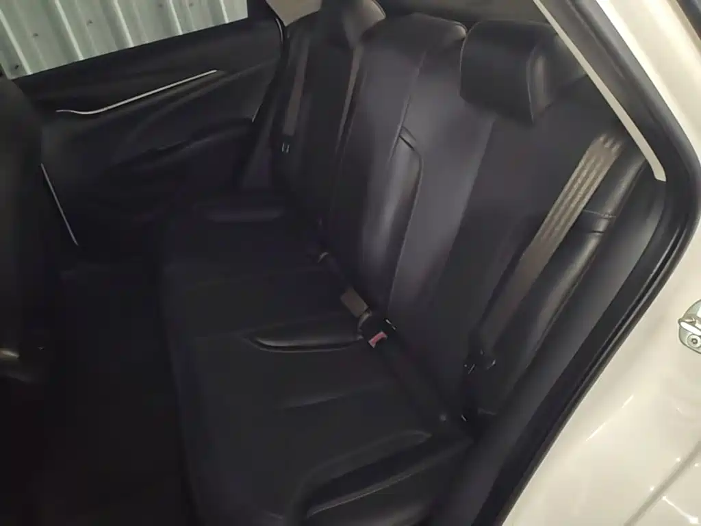 Buick Excelle — миниатюра 17