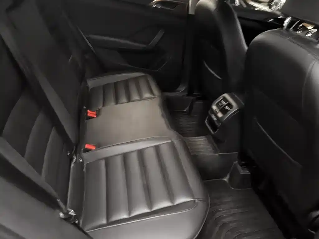 Volkswagen Tharu — миниатюра 7