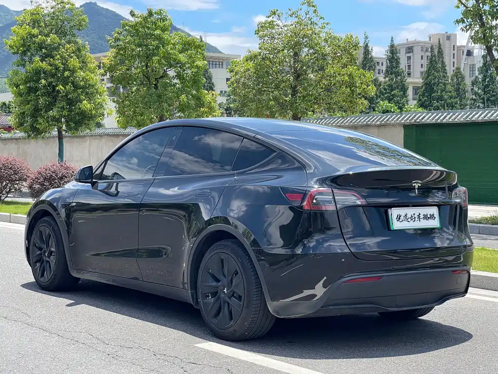 Tesla Model Y — фотографии объявления, Фото 11