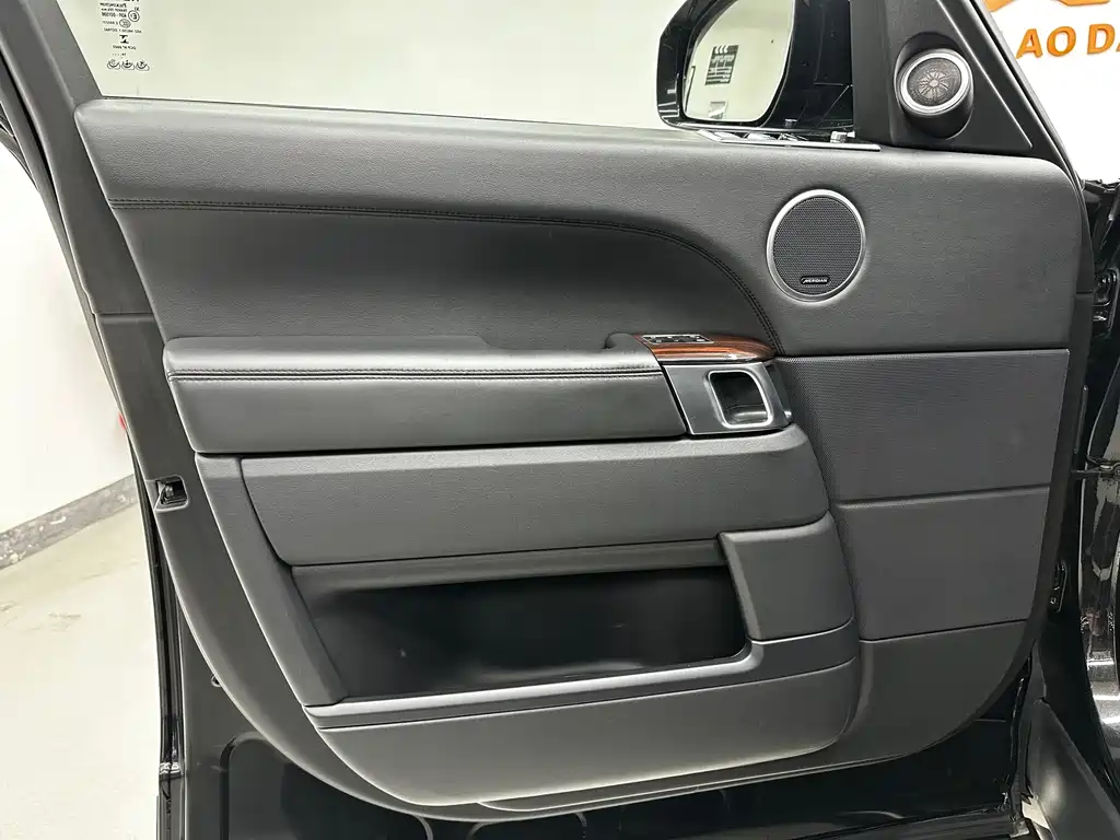 Land Rover Range Rover 2015 3.0 SC V6