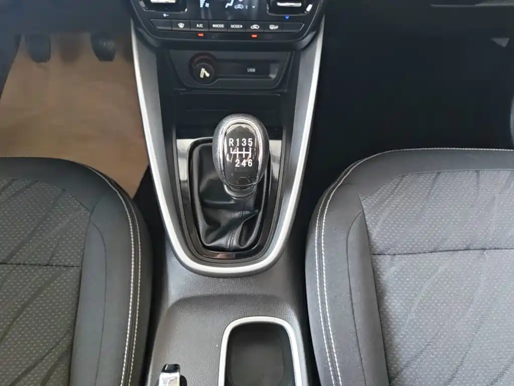 Baojun 510 — миниатюра 14
