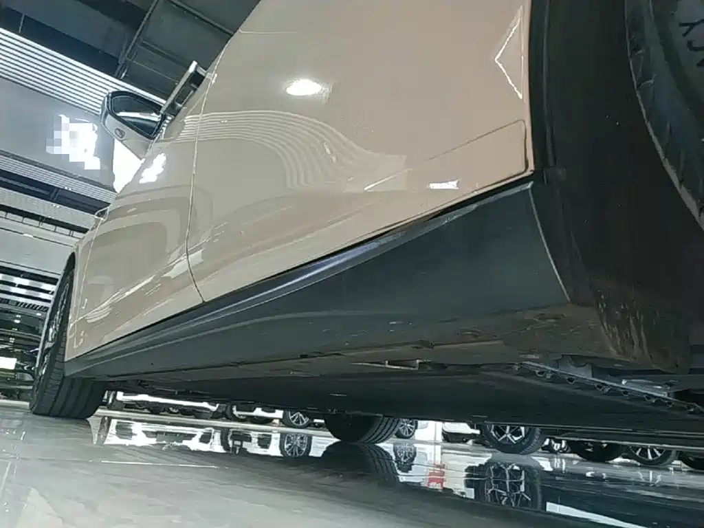 NIO ET5 — миниатюра 22