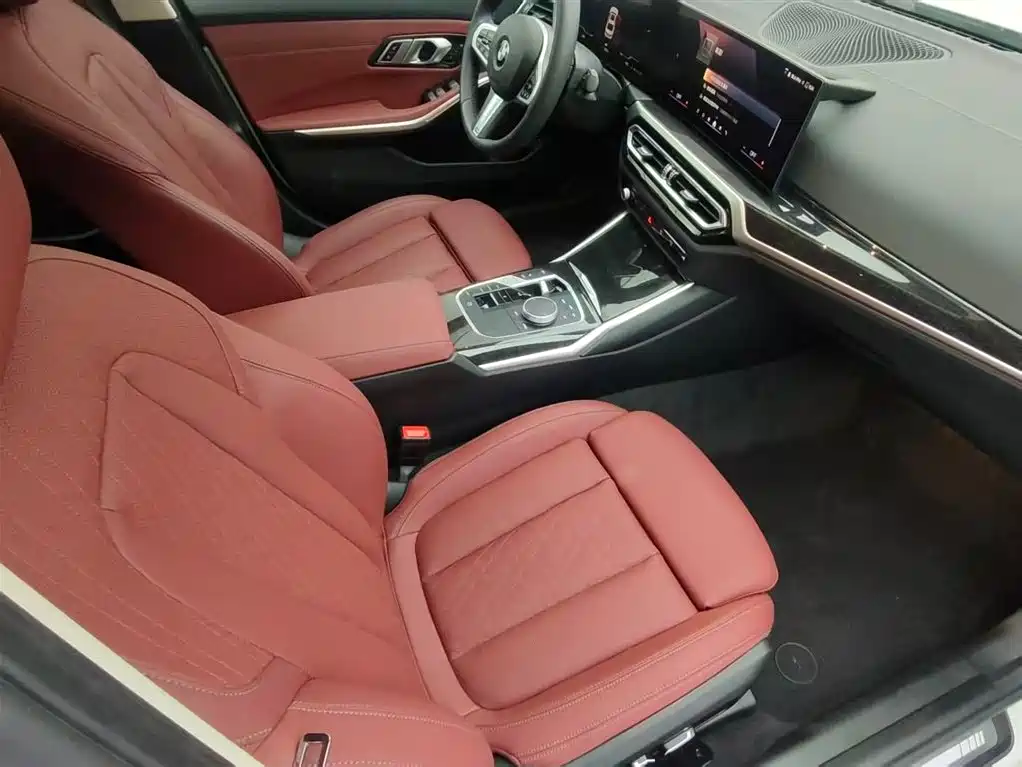 BMW 3 Series — миниатюра 9